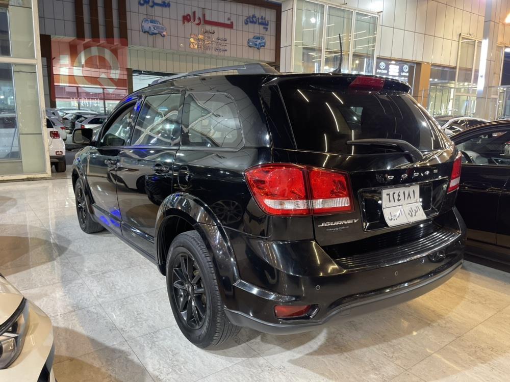 Dodge Journey